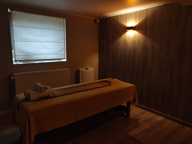 Beoordelingen van Sabaitai in Aalst - Massagetherapeut