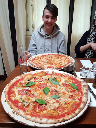 Pizzeria Il Salento - Restaurant