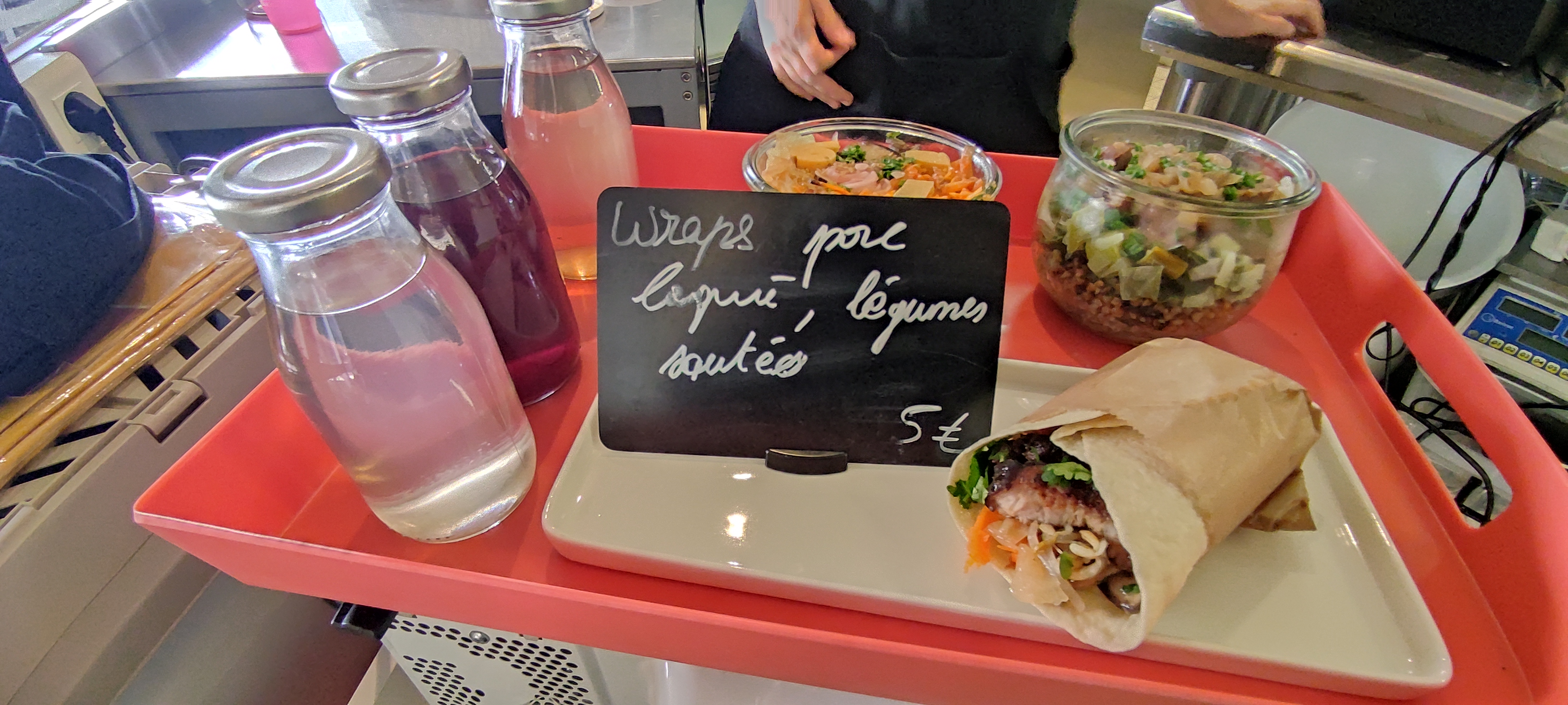 Photo n° 5 de l'avis de Ky29. fait le 13/10/2022 à 10:17