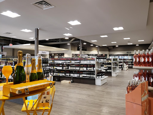 Willow Park Wines & Spirits