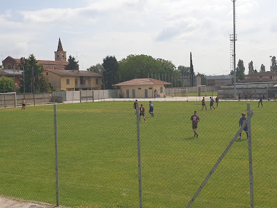 Associazione Calcio Gonzaga Via G. Salvemini, 4, 46023 Gonzaga MN, Italia
