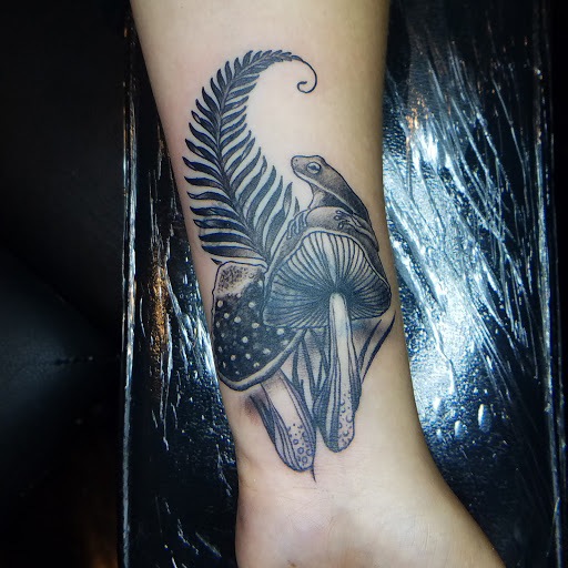 Tattoo Shop «Still Life Tattoo», reviews and photos, 1500 Pacific Coast Hwy Suite F, Seal Beach, CA 90740, USA