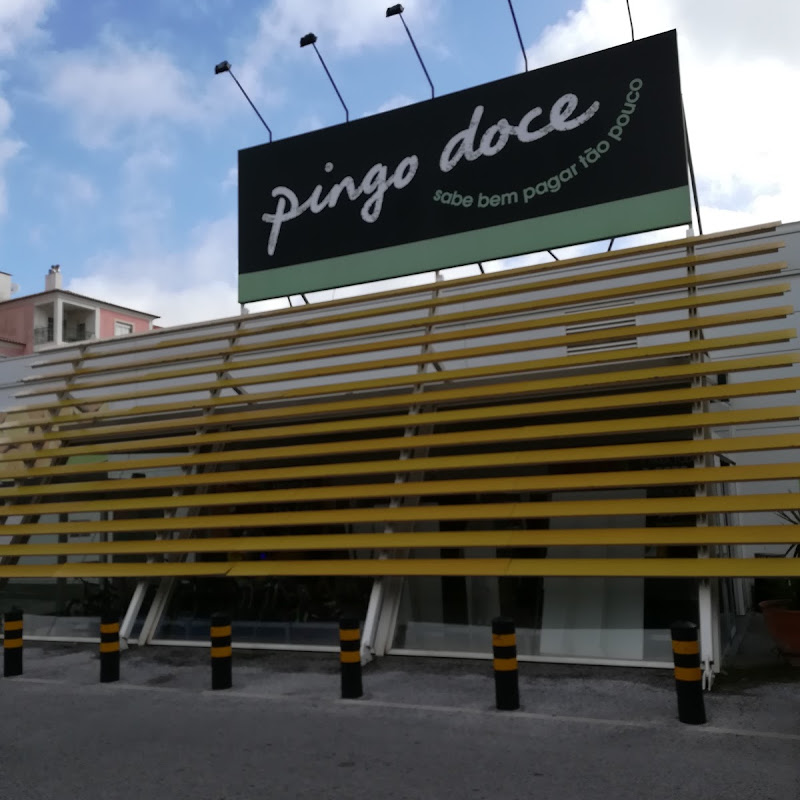 Pingo Doce