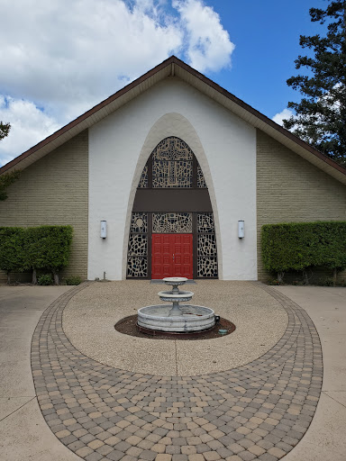 San Jose Youngnak Church