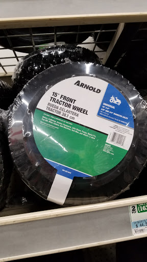 Home Improvement Store «Tractor Supply Co.», reviews and photos, 10801 Colonel Glenn Rd, Little Rock, AR 72204, USA