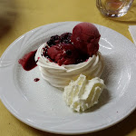 Photo n°5 de l'avis de Iure.o fait le 22/08/2018 à 14:07 sur le  Albergo Gasperina Albergo Ristorante Gasperina Valvisdende à Santo Stefano di Cadore