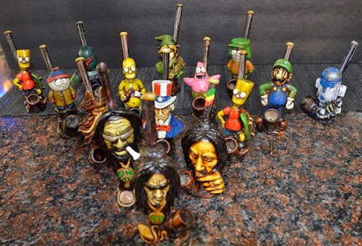 Tobacco Shop «Stirling Glass», reviews and photos, 5890 Stirling Rd, Hollywood, FL 33021, USA