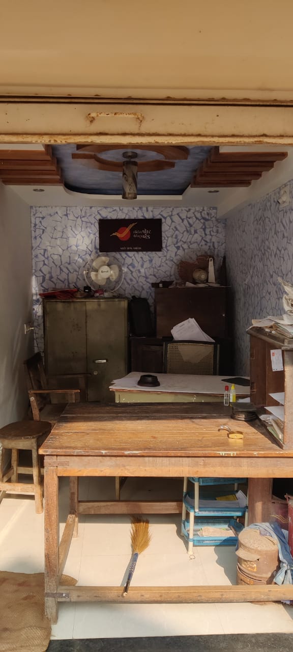 Kasor Branch Post Office