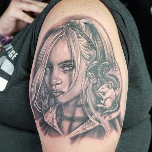 Explore tattoo ideas for hands men, creative tattoo ideas in Mebane, available at The Cardinal Skin Art & Gallery