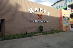 Happy Food Court image