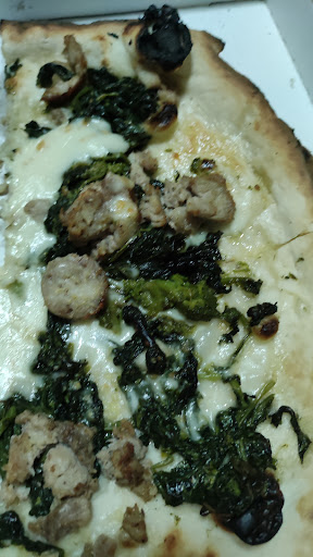 Pizzeria e friggitoria Marigliano in SantAnastasia, Città Metropolitana di Napoli