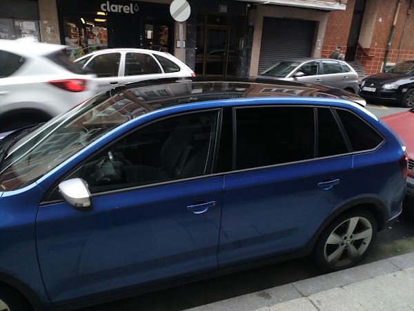 Kiñu Auto S L
