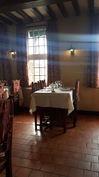 Atmosphère du Restaurant La Haie Tondue à Drubec - n°10
