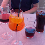 Photo n°6 de l'avis de Mama.i fait le 30/07/2021 à 05:16 sur le  Ristorante Pizzeria Fornella à San Felice del Benaco