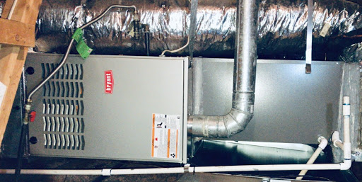 HVAC Contractor «Appliance & Air Care Experts», reviews and photos