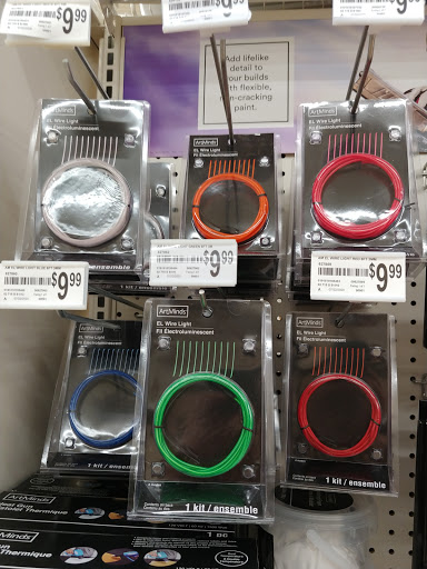 Craft Store «Michaels», reviews and photos, 880 FL-436 #1001, Altamonte Springs, FL 32714, USA