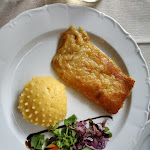 Photo n°5 de l'avis de Liza.h fait le 15/08/2018 à 16:53 sur le  Osteria Ristorante Gallo Cedrone à Erto e Casso