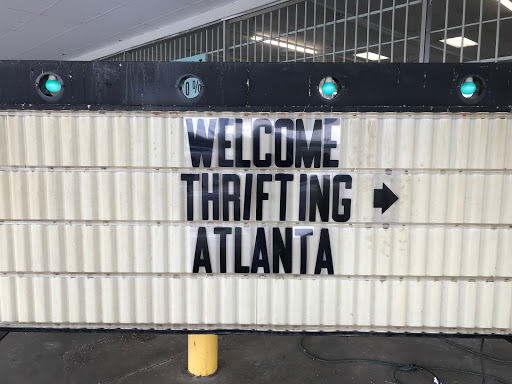 Thrift Store «Intown Thrift», reviews and photos, 2869 Lakewood Ave SW, Atlanta, GA 30315, USA