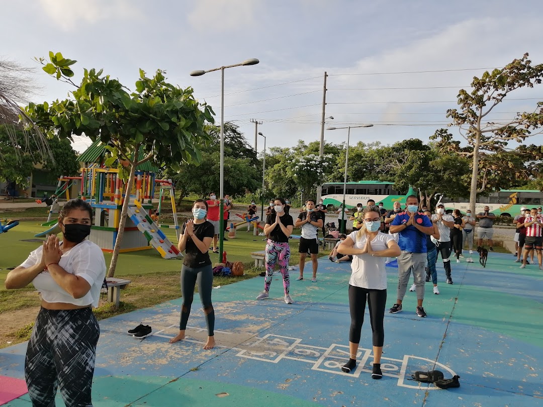 Jhon Peralta Eventos