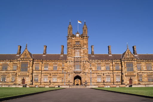 School of Languages and Cultures, University of Sydney