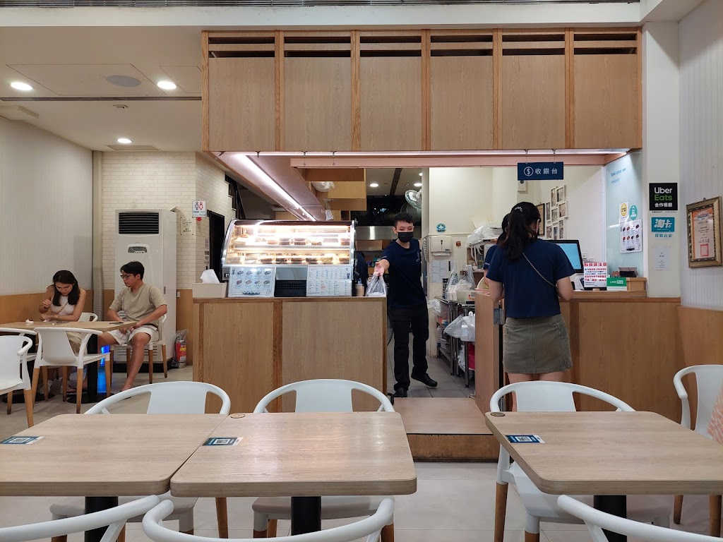 弘記肉燥飯舖 的照片