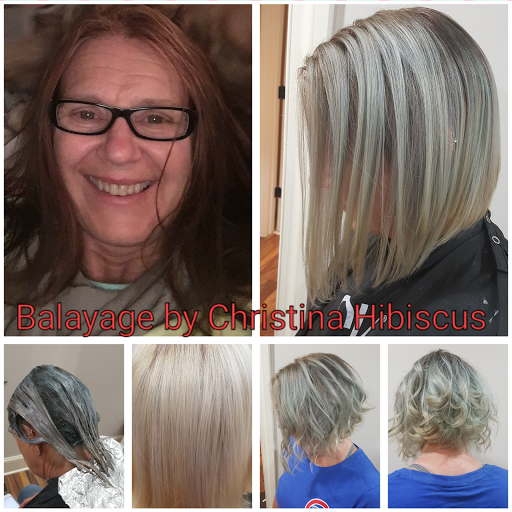 Hair Salon «Cabana Color & Hair Extension Salon», reviews and photos, 11080 Old Roswell Rd Suite 103, Roswell, GA 30076, USA