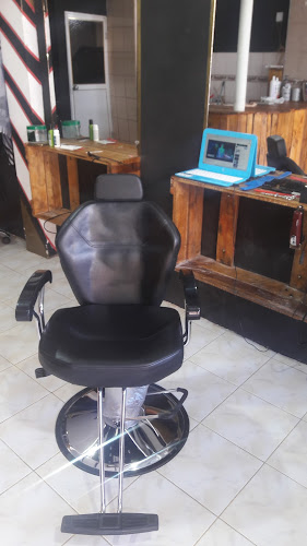 MANAO KING BARBER SHOP SDT