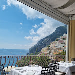 Photo n°3 de l'avis de Romany. fait le 01/09/2022 à 10:15 sur le  Ristorante Don Giovanni à Positano