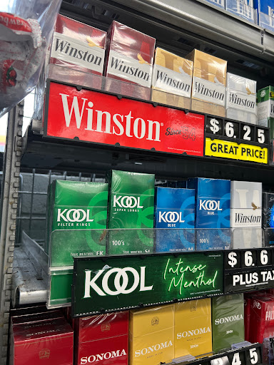 Truck Stop «Eco Travel Plaza», reviews and photos, 1897 Genesis Rd, Crossville, TN 38555, USA