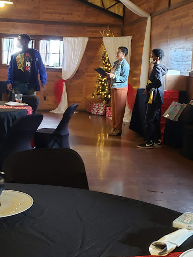 Event Venue «The Red Barn», reviews and photos, 2424 Co Rd 112, Dothan, AL 36303, USA