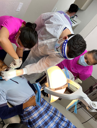 Specialty Smiles Orthodontists, North Miami Braces & Invisalign