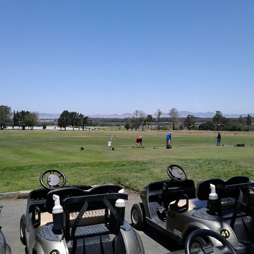 Golf Club «Rancho Maria Public Golf Course», reviews and photos, 1950 CA-1, Santa Maria, CA 93455, USA