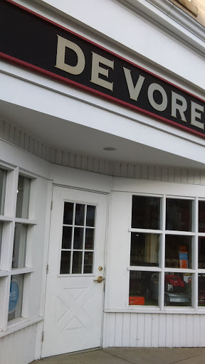 Hardware Store «DeVore Hardware Co.», reviews and photos, 437 W Main St, Monongahela, PA 15063, USA