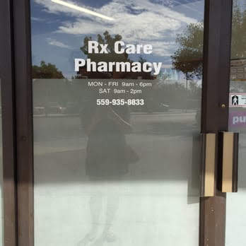 Pharmacy «Rx Care Pharmacy», reviews and photos, 155 S 5th St a, Coalinga, CA 93210, USA