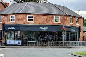 Farm Shop Coffee House Long Eaton image