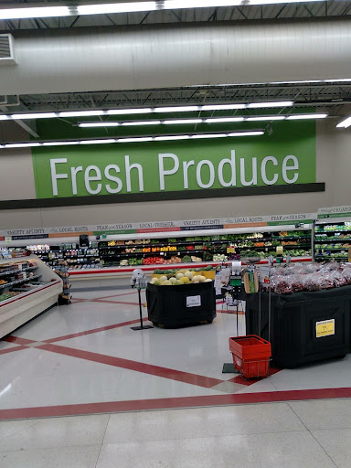 Grocery Store «Cash Wise Foods», reviews and photos, 1401 33rd St S, Fargo, ND 58103, USA