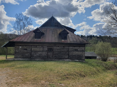 Padubysio malūnas