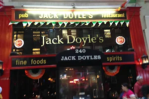 Jack Doyle's image