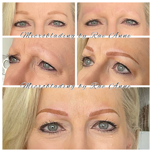 Explore cover up wrist tattoo ideas, creative tattoo ideas in Burlington, available at Microblading By Rae Anne