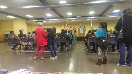 Fairground «Benton County Fairgrounds», reviews and photos, 110 SW 53rd St, Corvallis, OR 97333, USA