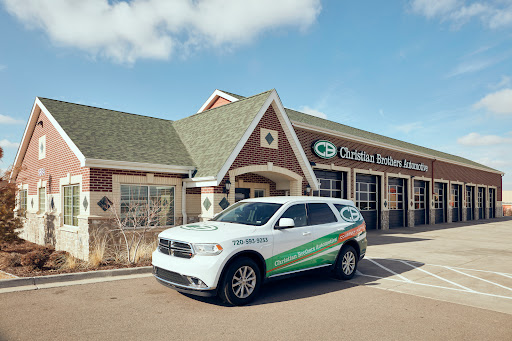 9864 Mangano Ln, Parker, CO 80134, USA