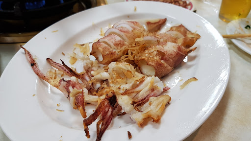 蒂霖食堂 中式餐廳