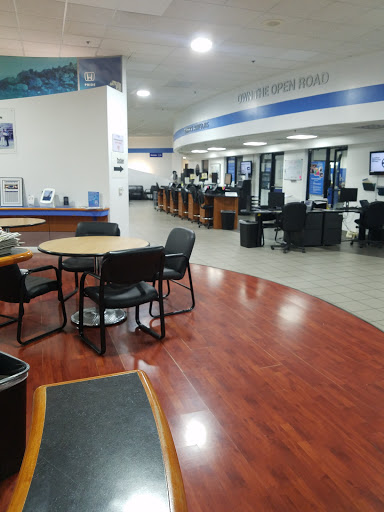 Honda Dealer «Buena Park Honda», reviews and photos, 6411 Beach Blvd, Buena Park, CA 90621, USA