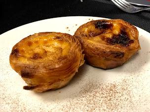 Photo n°65 de La Taverne du Cap Vert et du Brésil à Paris ()