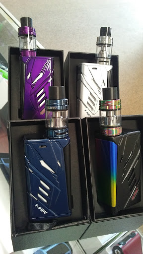 Vaporizer Store «Good Prophets, LLC - MOUNT JOY», reviews and photos, 441 E Main St, Mount Joy, PA 17552, USA