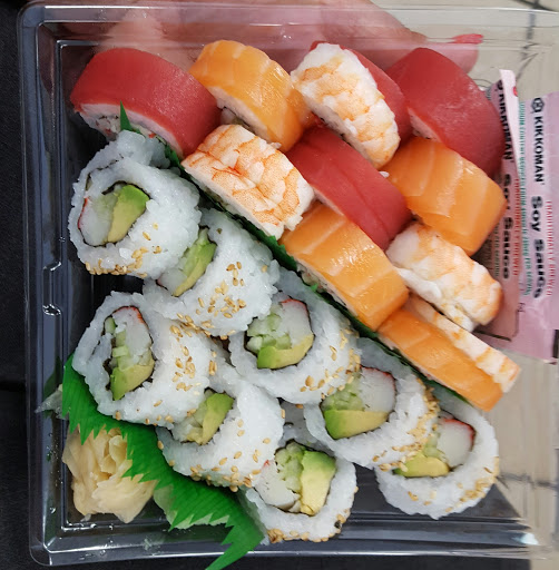 Supermarket «Publix Super Market at Mariner Commons», reviews and photos, 4158 Mariner Blvd, Spring Hill, FL 34609, USA