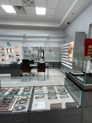 Optician «Exotic Eyewear Optical», reviews and photos, 1626 N Federal Hwy, Fort Lauderdale, FL 33305, USA
