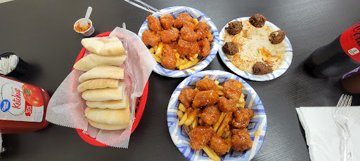 Grocery Store «Milk & Honey Kosher Market», reviews and photos, 420 N Coit Rd, Richardson, TX 75080, USA