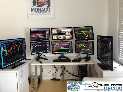 Computer Repair Service «Long Island Computer Repair», reviews and photos, 74 Strathmore Village Dr, South Setauket, NY 11720, USA