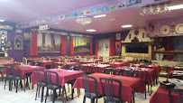 Atmosphère du Restaurant La Bonne Table à Flers-en-Escrebieux - n°11